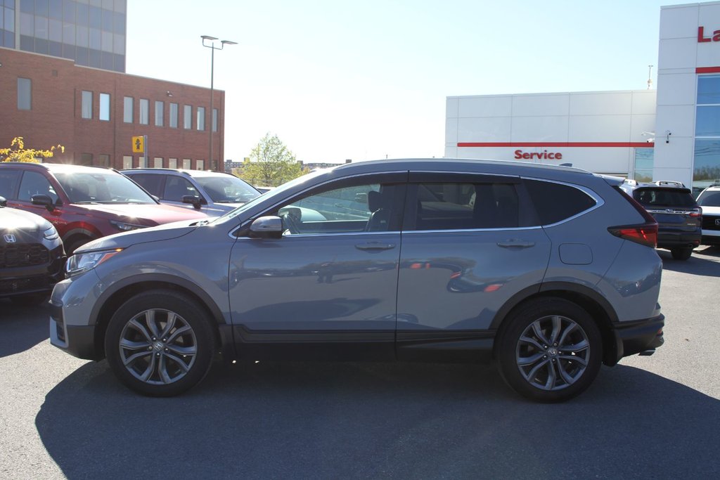 Honda CR-V Sport | AWD 2020 à , Québec - 2 - w1024h768px