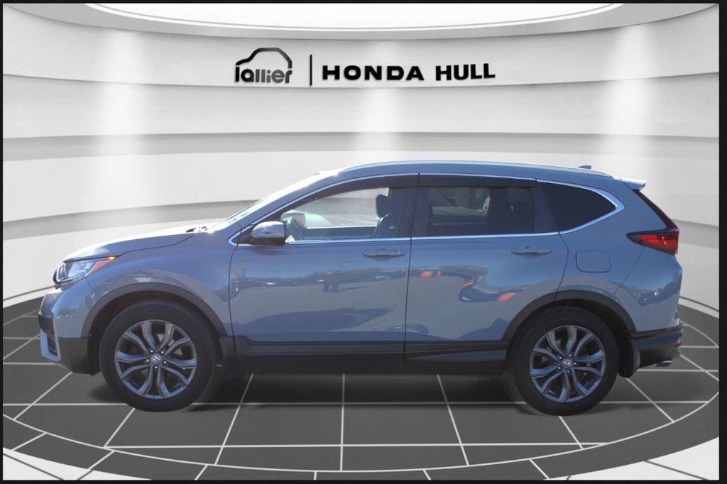 Honda CR-V Sport | AWD 2020 à Gatineau, Québec - 2 - w1024h768px