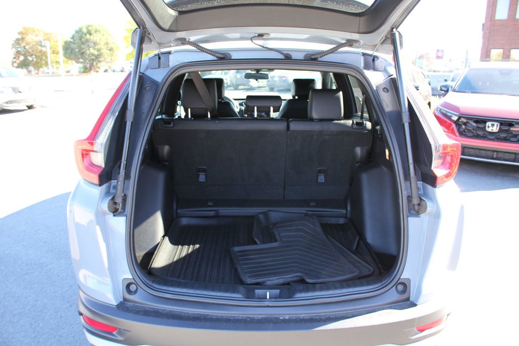 Honda CR-V Sport | AWD 2020 à , Québec - 24 - w1024h768px