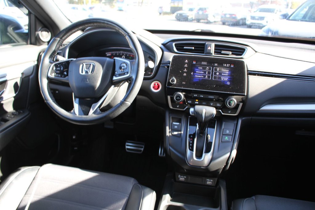 Honda CR-V Sport | AWD 2020 à , Québec - 9 - w1024h768px