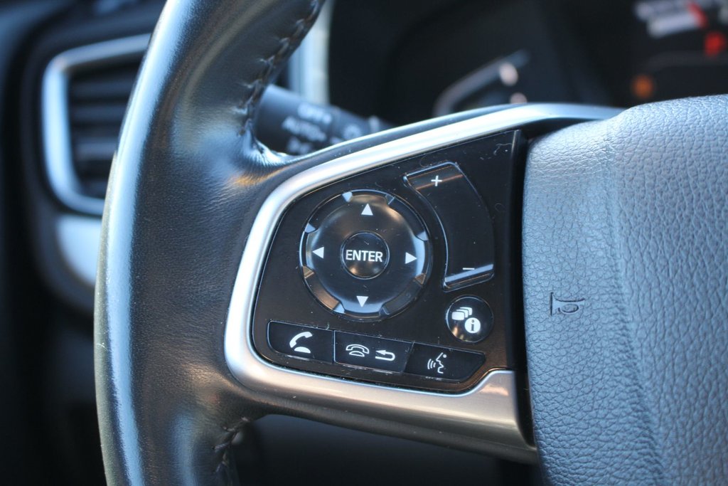 Honda CR-V Sport | AWD 2020 à , Québec - 12 - w1024h768px
