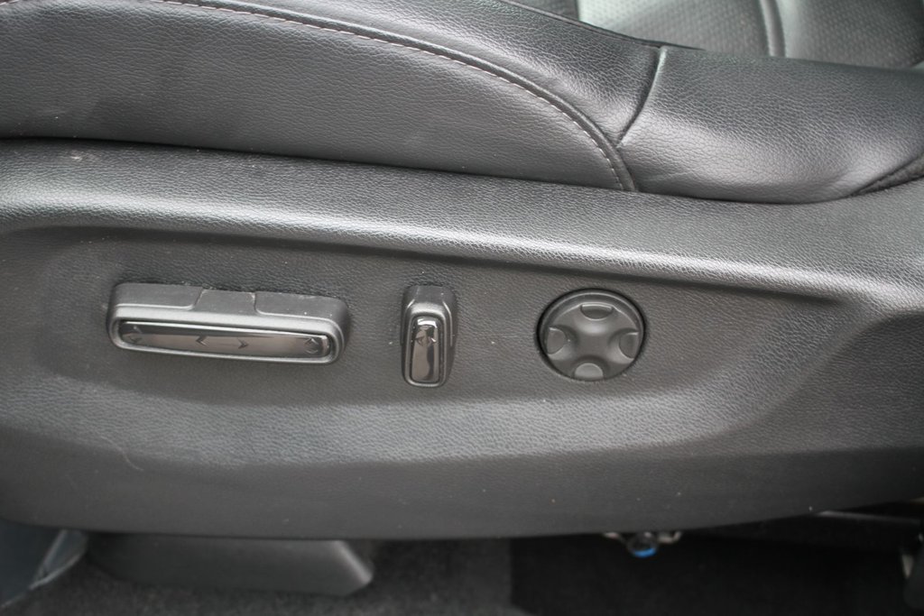 2020 Honda CR-V Touring in Gatineau, Quebec - 24 - w1024h768px