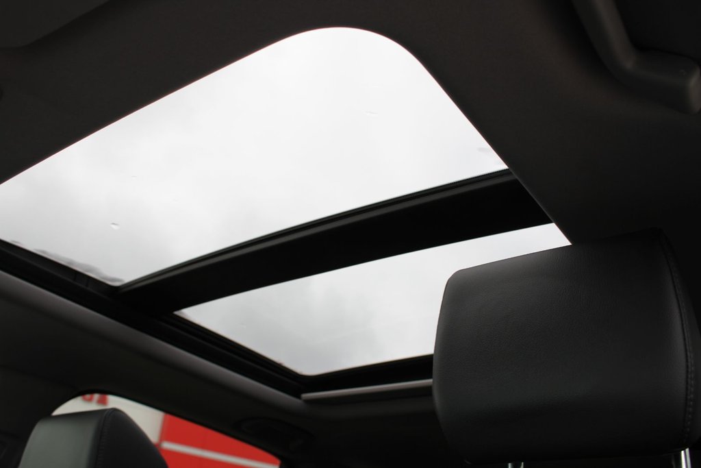 2020 Honda CR-V Touring in Gatineau, Quebec - 26 - w1024h768px