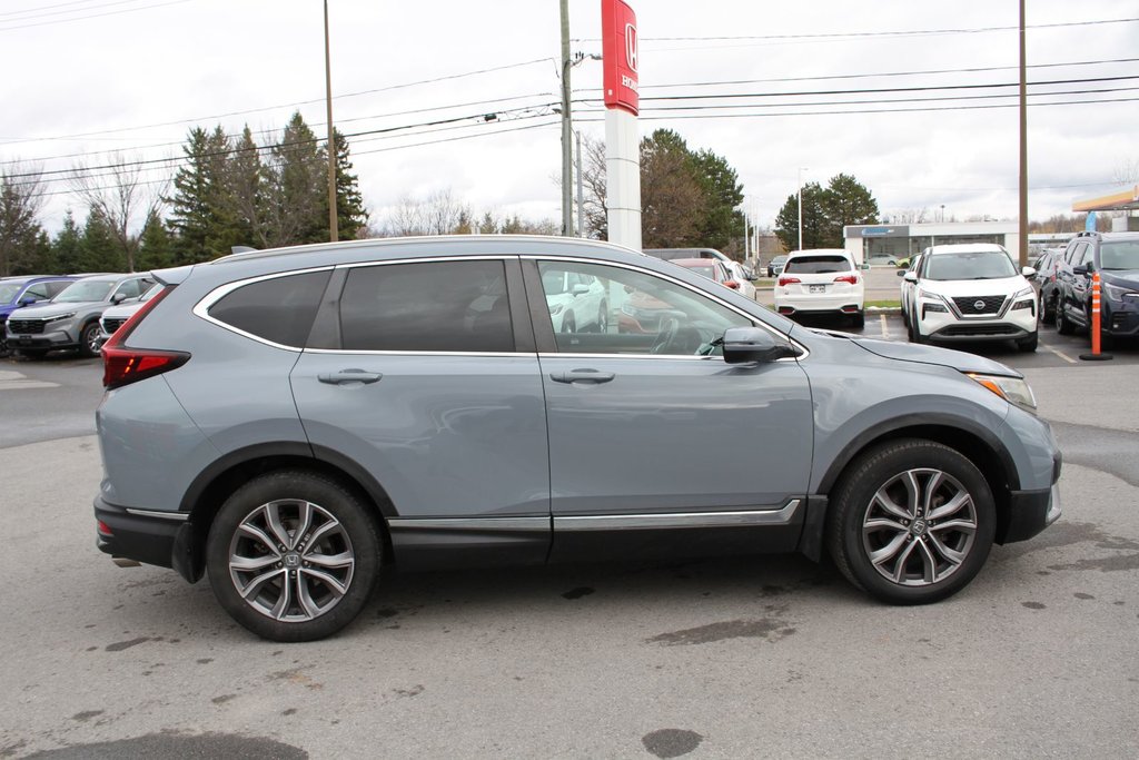 2020 Honda CR-V Touring in Gatineau, Quebec - 6 - w1024h768px