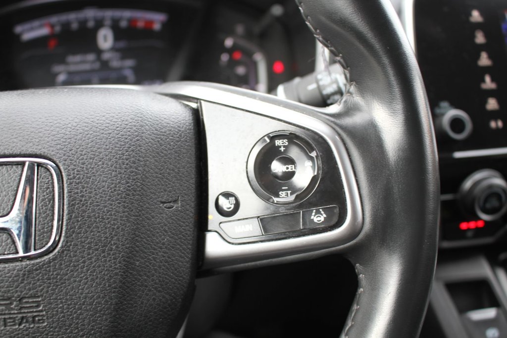 2020 Honda CR-V Touring in Gatineau, Quebec - 17 - w1024h768px