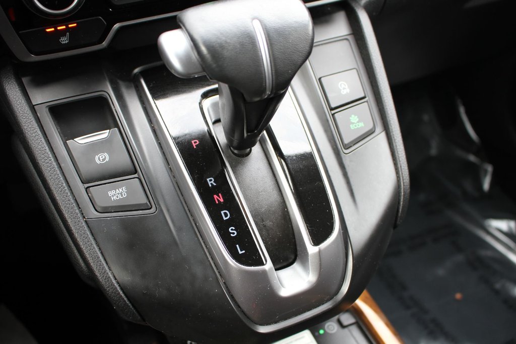 2020 Honda CR-V Touring in Gatineau, Quebec - 19 - w1024h768px