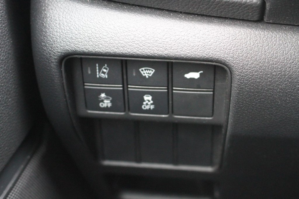 2020 Honda CR-V Touring in Gatineau, Quebec - 15 - w1024h768px