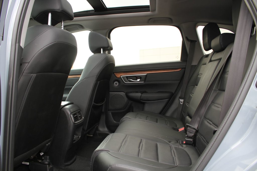 2020 Honda CR-V Touring in Gatineau, Quebec - 9 - w1024h768px