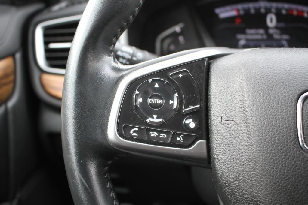 2020 Honda CR-V Touring in Gatineau, Quebec - 14 - w1024h768px