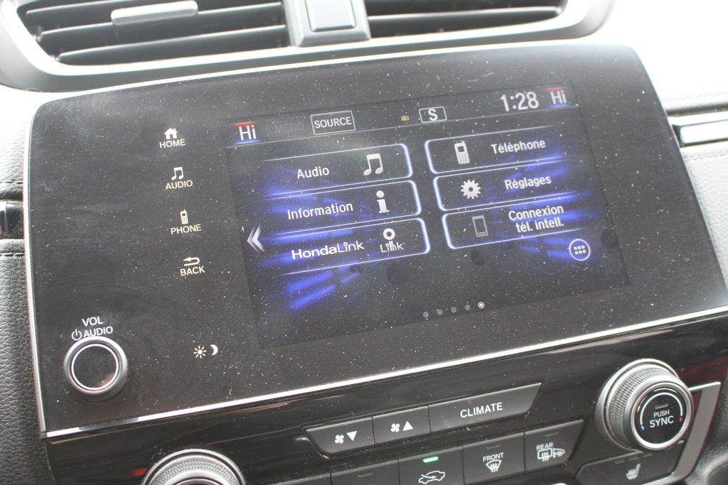 Honda CR-V Sport | AWD 2020 à , Québec - 17 - w1024h768px