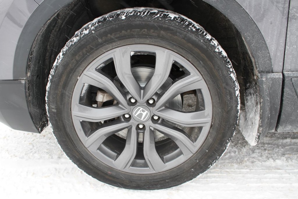 Honda CR-V Sport | AWD 2020 à , Québec - 25 - w1024h768px