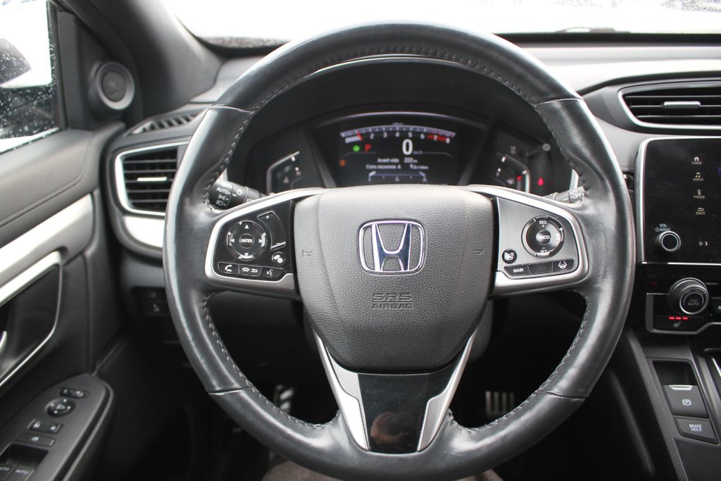 Honda CR-V Sport | AWD 2020 à , Québec - 10 - w1024h768px