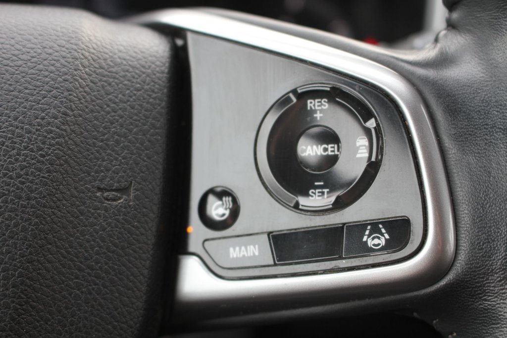 Honda CR-V Sport | AWD 2020 à , Québec - 14 - w1024h768px