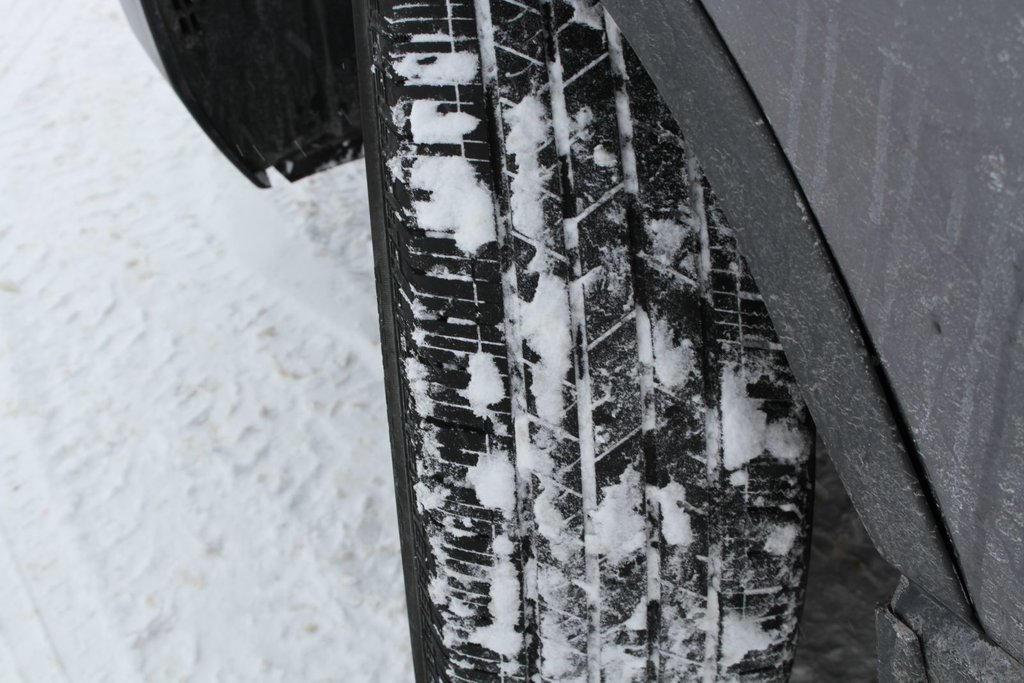 Honda CR-V Sport | AWD 2020 à , Québec - 26 - w1024h768px