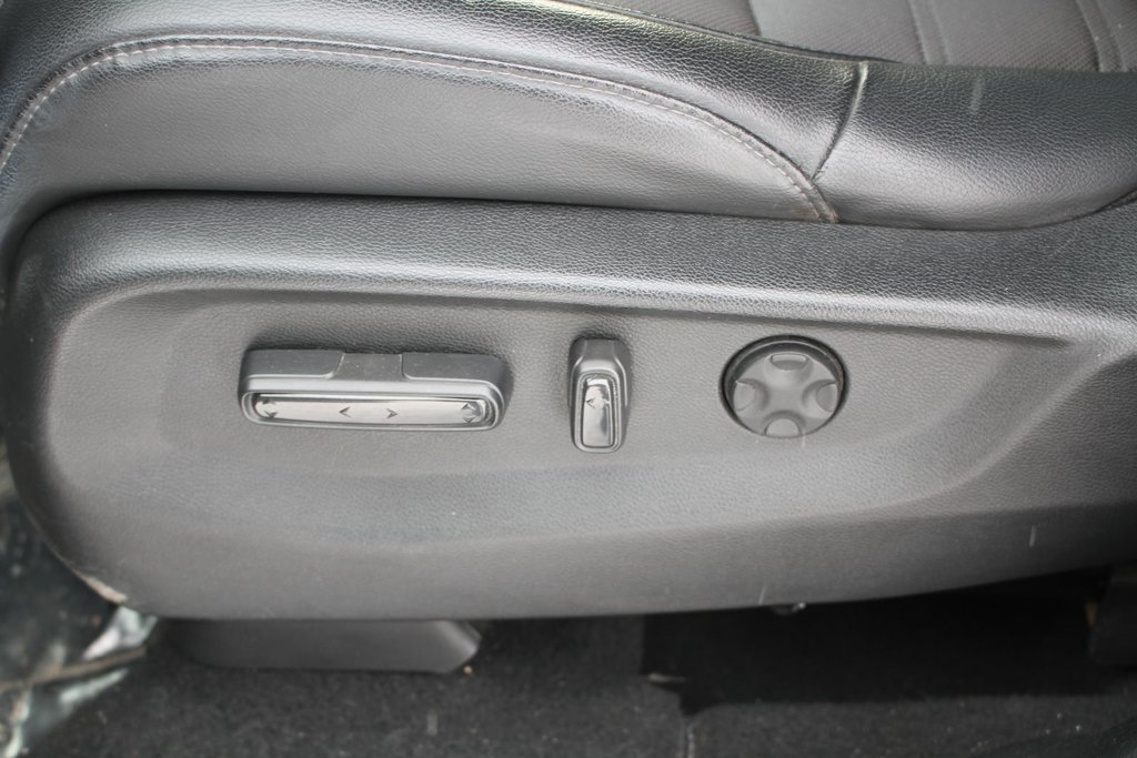 Honda CR-V Sport | AWD 2020 à , Québec - 20 - w1024h768px