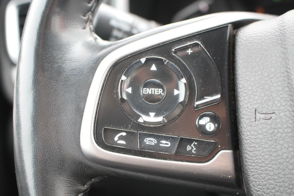 Honda CR-V Sport | AWD 2020 à , Québec - 12 - w1024h768px