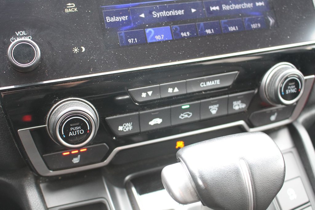 Honda CR-V Sport | AWD 2020 à , Québec - 16 - w1024h768px