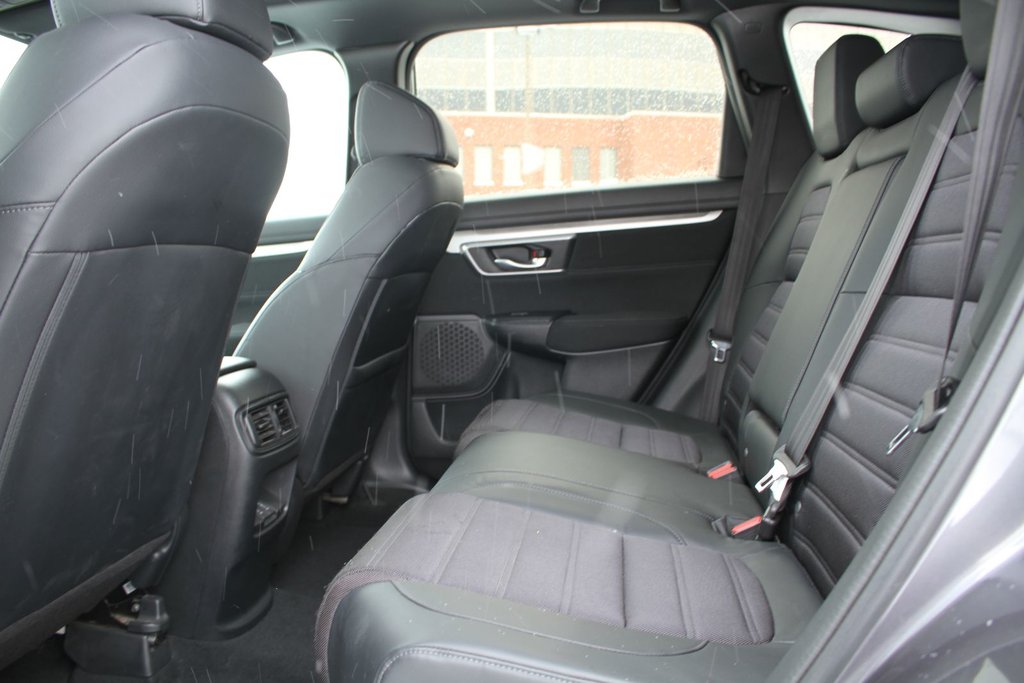 Honda CR-V Sport | AWD 2020 à , Québec - 8 - w1024h768px