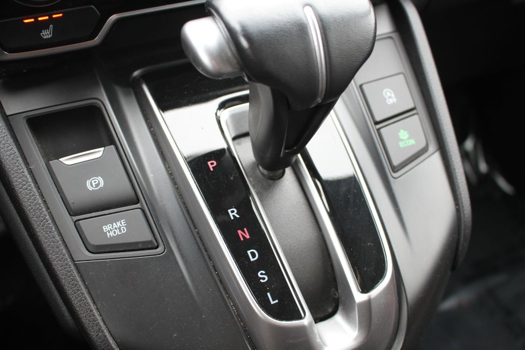 Honda CR-V Sport | AWD 2020 à , Québec - 15 - w1024h768px