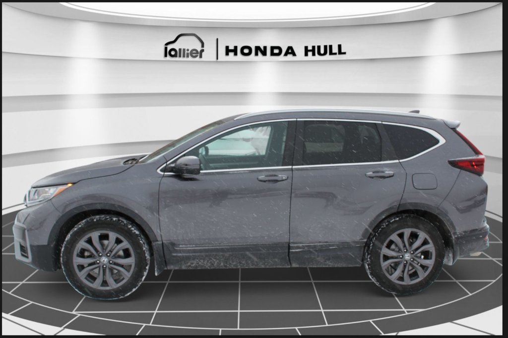 Honda CR-V Sport | AWD 2020 à , Québec - 2 - w1024h768px