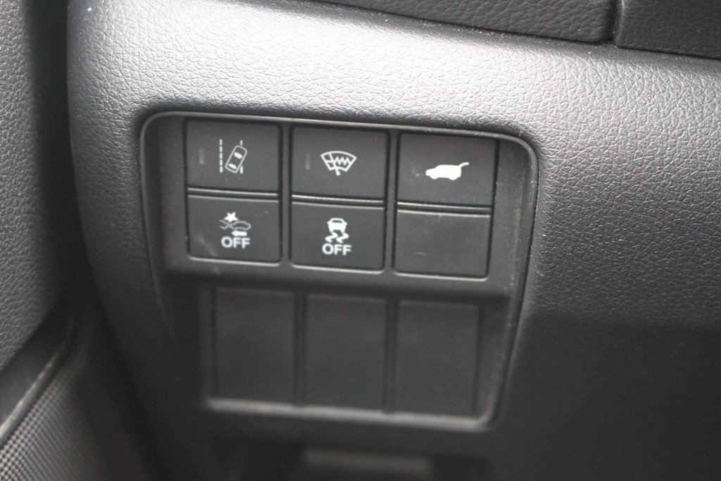 Honda CR-V Sport | AWD 2020 à , Québec - 13 - w1024h768px