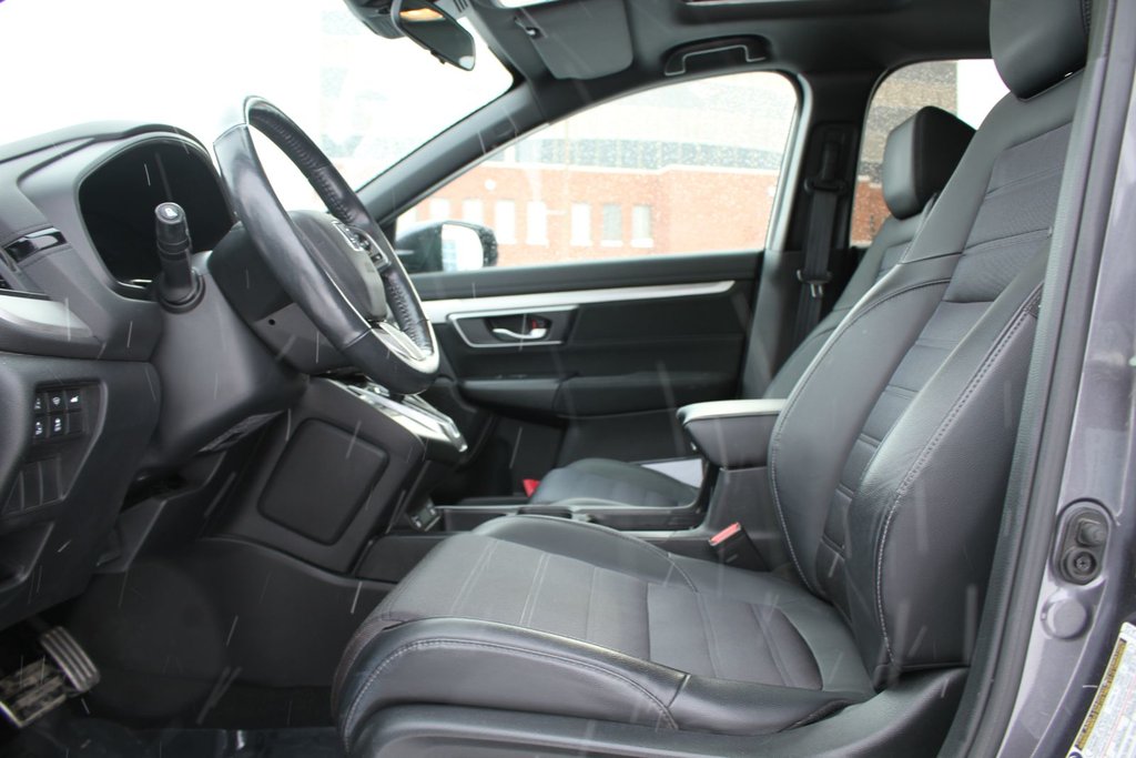 Honda CR-V Sport | AWD 2020 à , Québec - 7 - w1024h768px