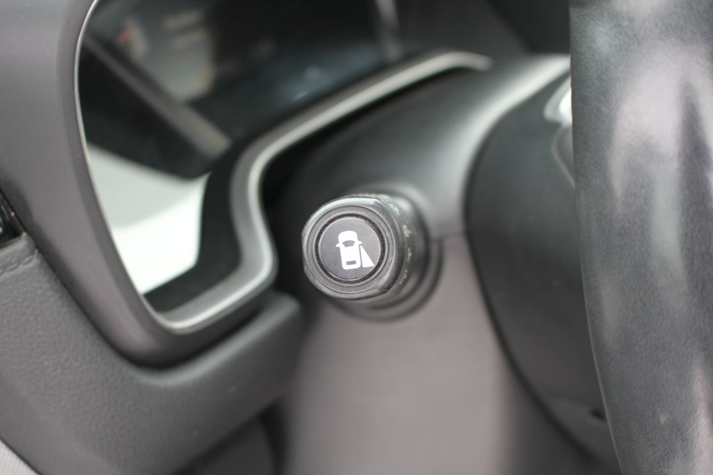 Honda CR-V Sport | AWD 2020 à , Québec - 22 - w1024h768px