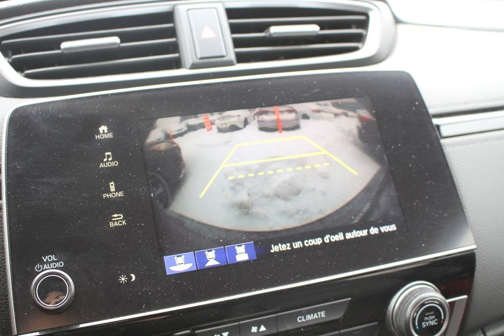 Honda CR-V Sport | AWD 2020 à , Québec - 19 - w1024h768px