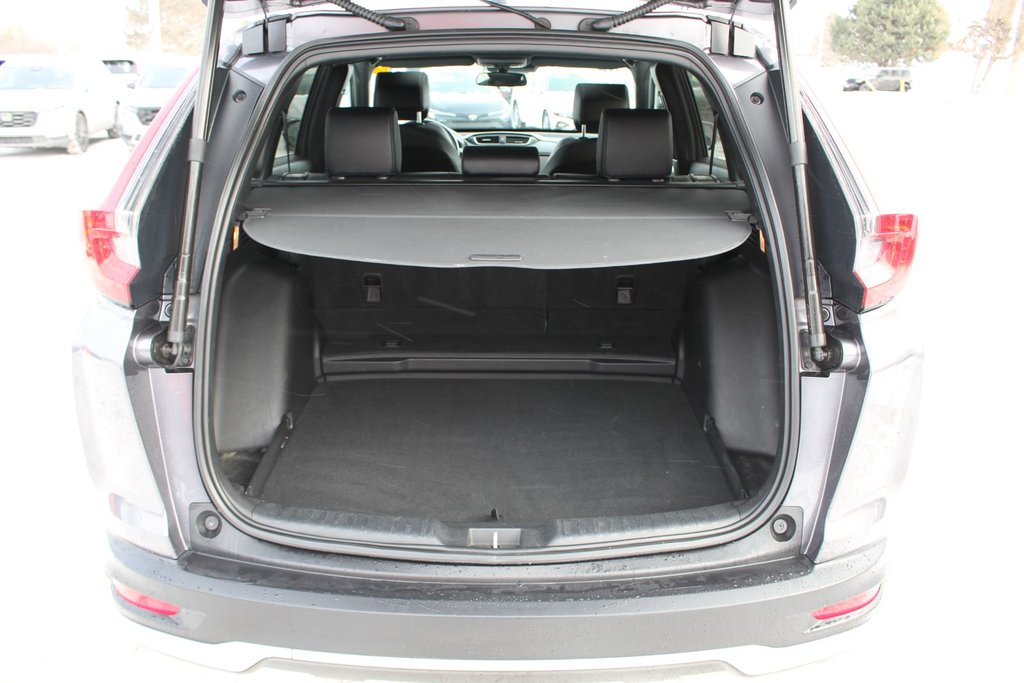 Honda CR-V Sport | AWD 2020 à , Québec - 24 - w1024h768px
