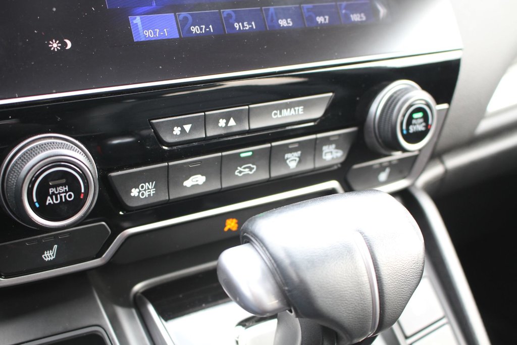 Honda CR-V Sport | AWD 2020 à , Québec - 16 - w1024h768px