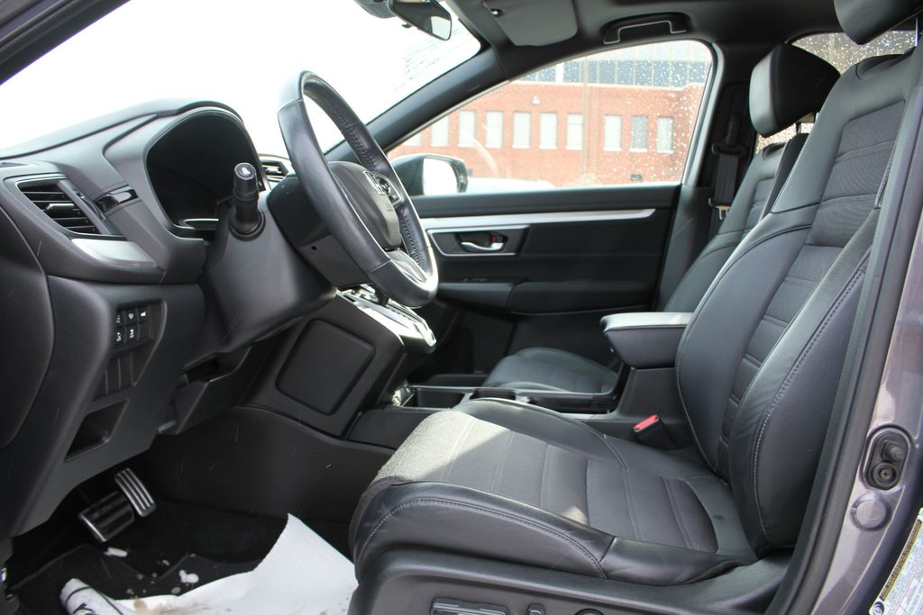 Honda CR-V Sport | AWD 2020 à , Québec - 7 - w1024h768px