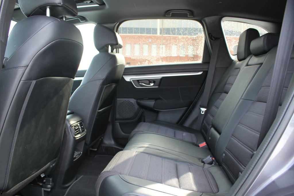 Honda CR-V Sport | AWD 2020 à , Québec - 8 - w1024h768px