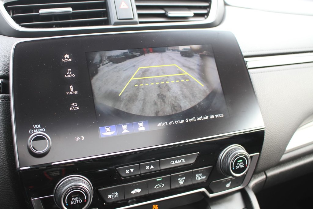 Honda CR-V Sport | AWD 2020 à , Québec - 18 - w1024h768px