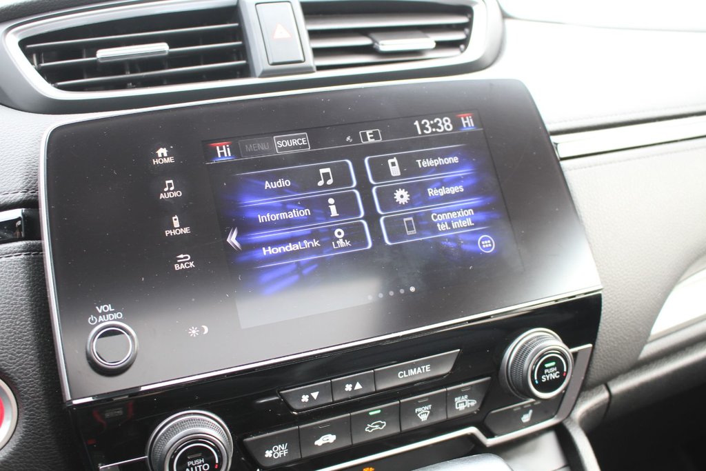 Honda CR-V Sport | AWD 2020 à , Québec - 17 - w1024h768px