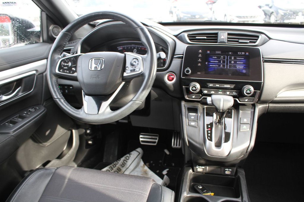 Honda CR-V Sport | AWD 2020 à , Québec - 9 - w1024h768px