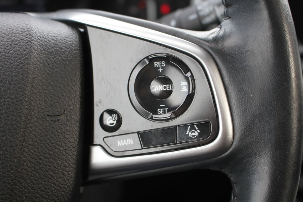 Honda CR-V Sport | AWD 2020 à , Québec - 14 - w1024h768px