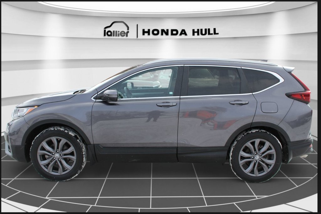 Honda CR-V Sport | AWD 2020 à , Québec - 2 - w1024h768px