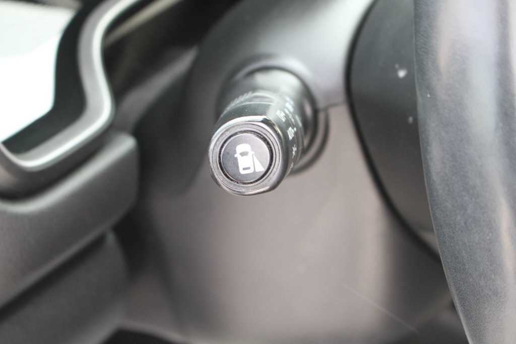 Honda CR-V Sport | AWD 2020 à , Québec - 20 - w1024h768px