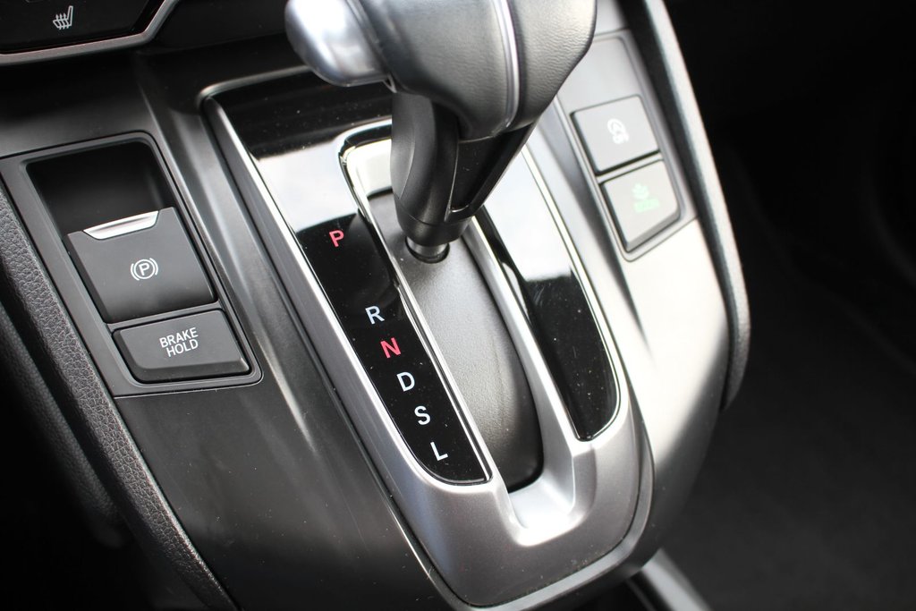 Honda CR-V Sport | AWD 2020 à , Québec - 15 - w1024h768px