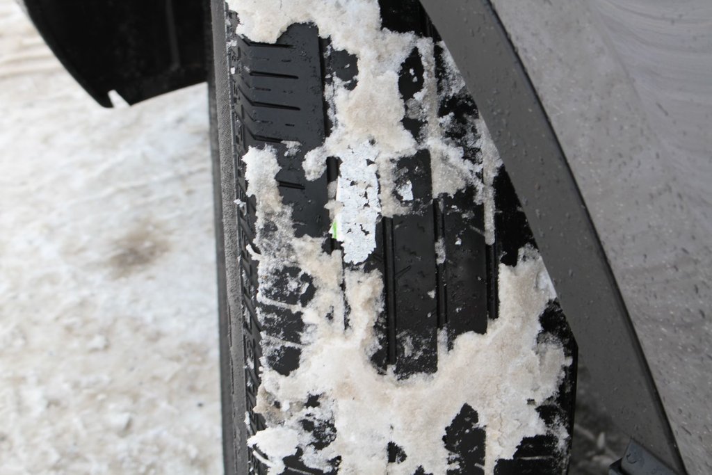 Honda CR-V Sport | AWD 2020 à , Québec - 26 - w1024h768px