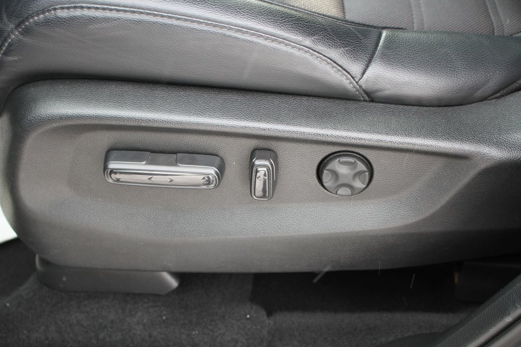 Honda CR-V Sport | AWD 2020 à , Québec - 21 - w1024h768px