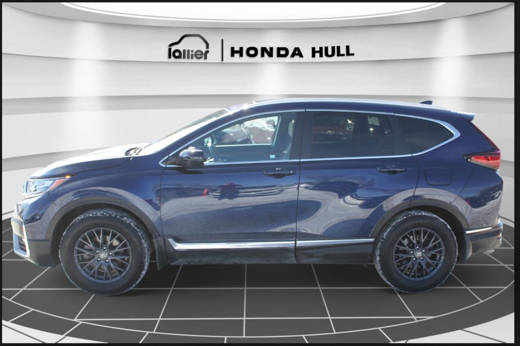 Honda CR-V Touring | AWD 2020 à , Québec - 2 - w1024h768px