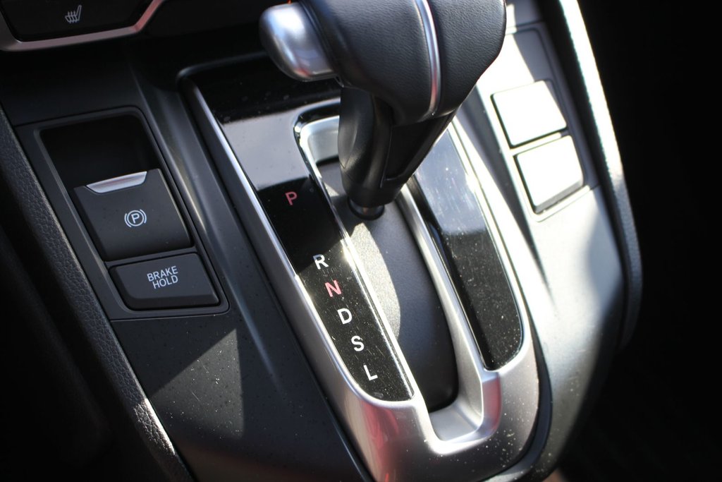 Honda CR-V Touring | AWD 2020 à , Québec - 18 - w1024h768px