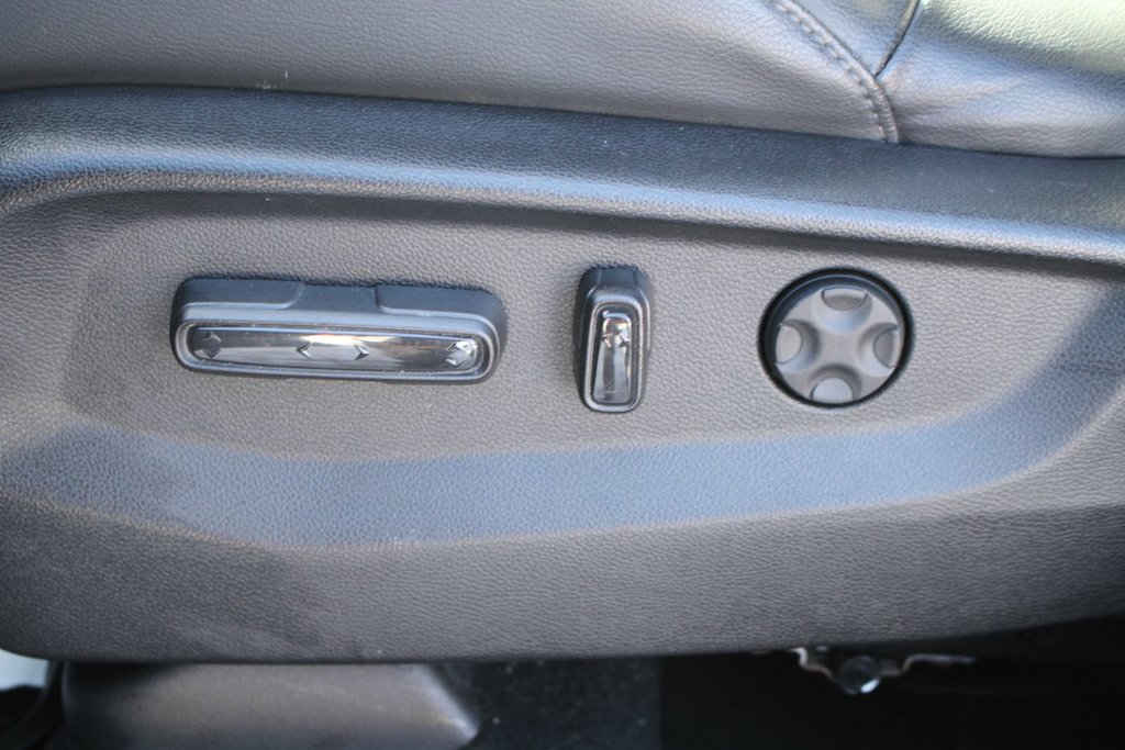 Honda CR-V Touring | AWD 2020 à , Québec - 23 - w1024h768px