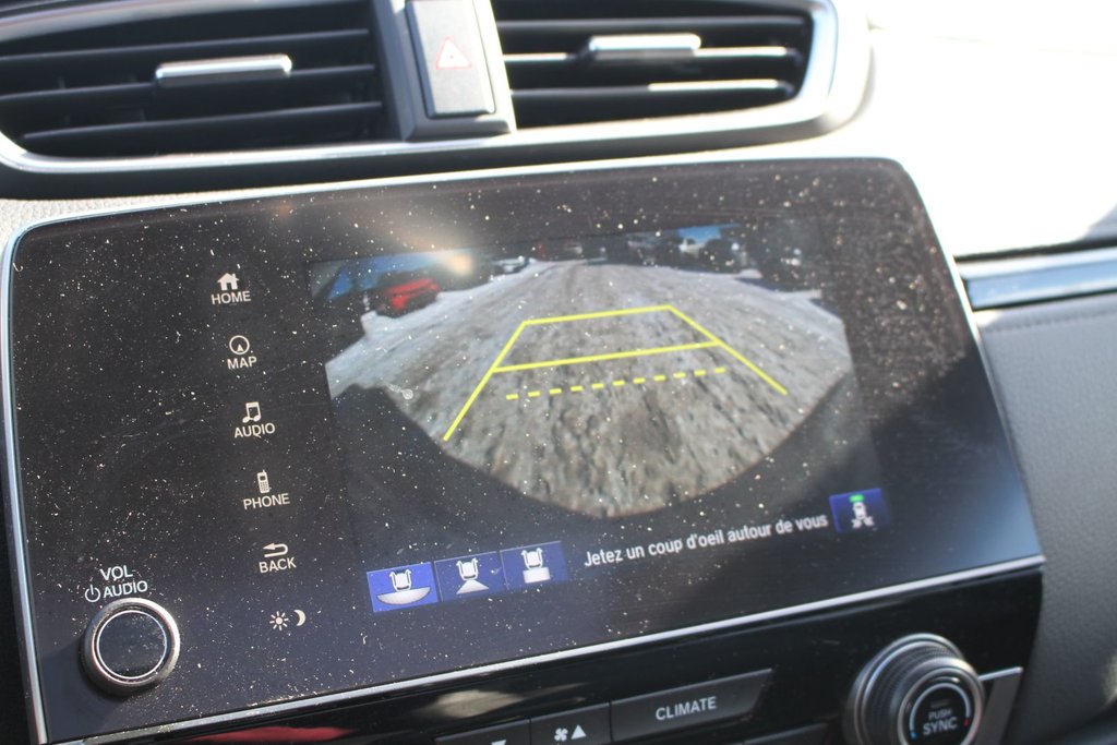 Honda CR-V Touring | AWD 2020 à , Québec - 22 - w1024h768px