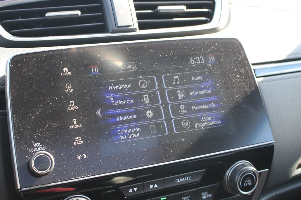 Honda CR-V Touring | AWD 2020 à , Québec - 20 - w1024h768px