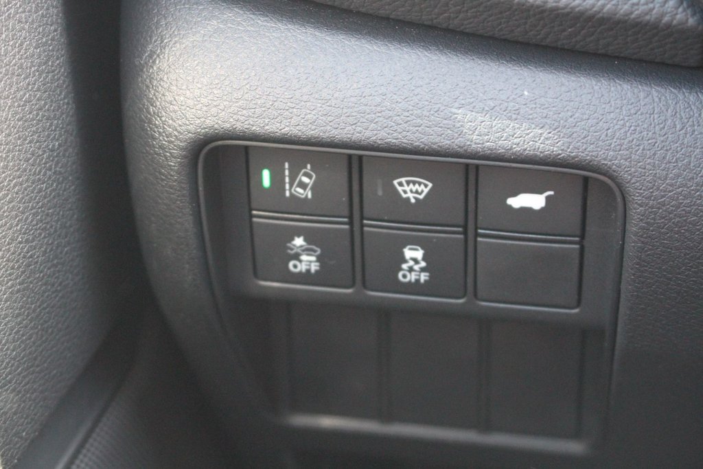 Honda CR-V Touring | AWD 2020 à , Québec - 14 - w1024h768px