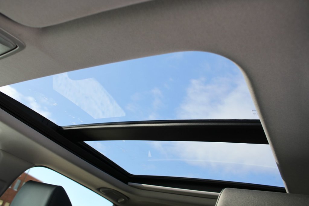 Honda CR-V Touring | AWD 2020 à , Québec - 25 - w1024h768px