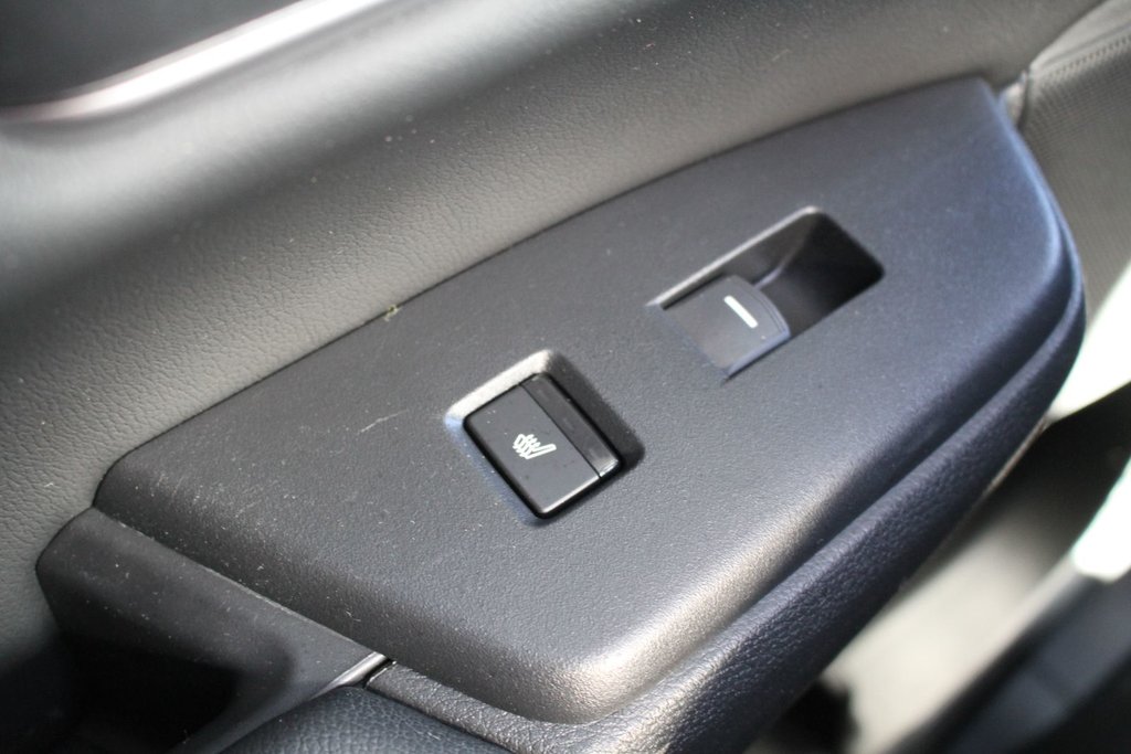 Honda CR-V Touring | AWD 2020 à , Québec - 9 - w1024h768px