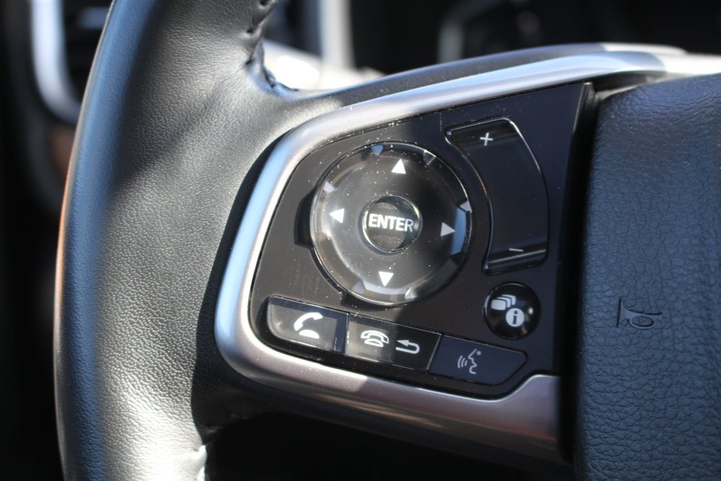 Honda CR-V Touring | AWD 2020 à , Québec - 13 - w1024h768px